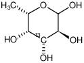 L-[3-13C]fucose